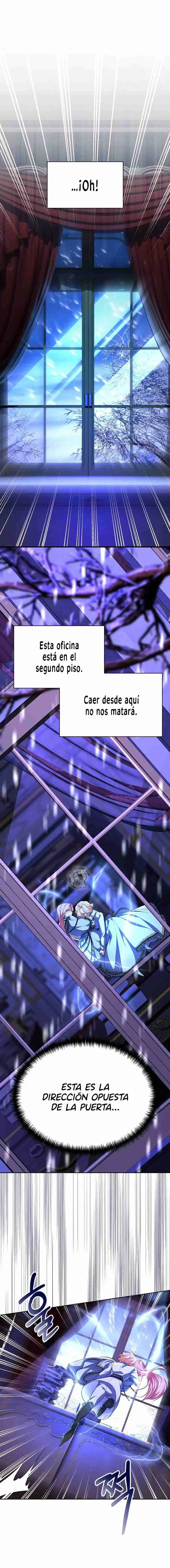 Mi Hermano Menor Me Obliga A Seguir El Camino De Las Flores - Capítulo 56 - Página 12 - LectorTMOo