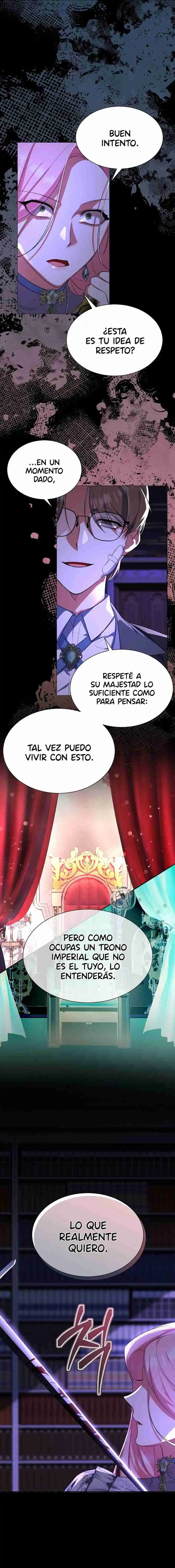 Mi Hermano Menor Me Obliga A Seguir El Camino De Las Flores - Capítulo 56 - Página 18 - LectorTMOo