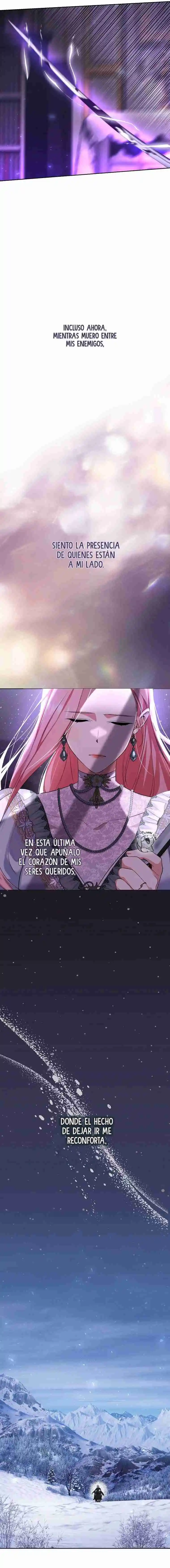 Mi Hermano Menor Me Obliga A Seguir El Camino De Las Flores - Capítulo 56 - Página 25 - LectorTMOo