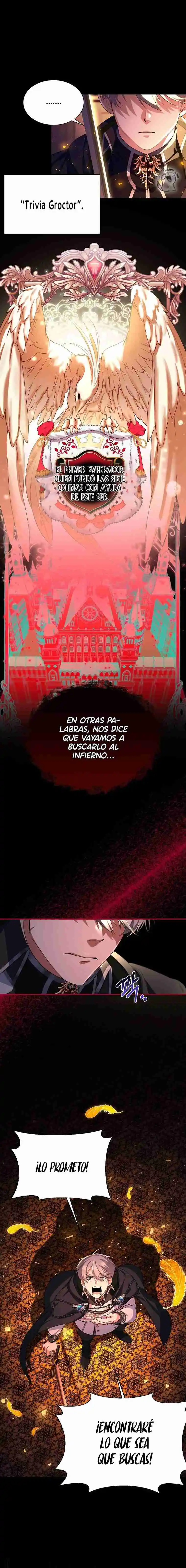 Mi Hermano Menor Me Obliga A Seguir El Camino De Las Flores - Capítulo 57 - Página 24 - LectorTMOo