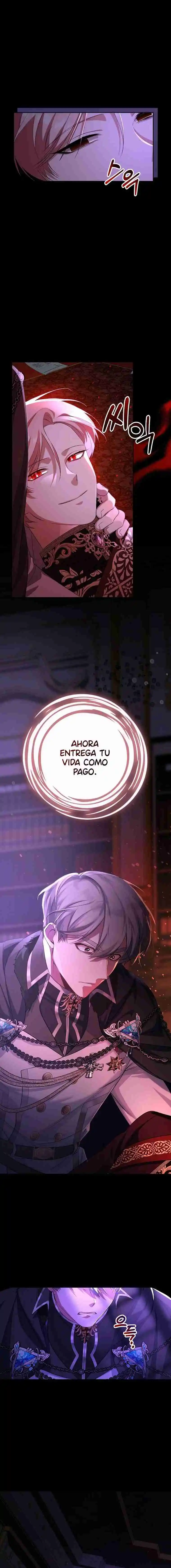 Mi Hermano Menor Me Obliga A Seguir El Camino De Las Flores - Capítulo 57 - Página 28 - LectorTMOo