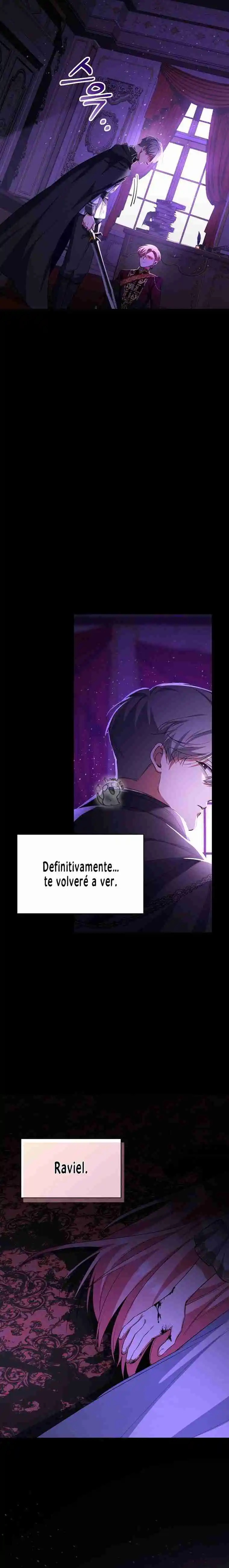 Mi Hermano Menor Me Obliga A Seguir El Camino De Las Flores - Capítulo 57 - Página 29 - LectorTMOo