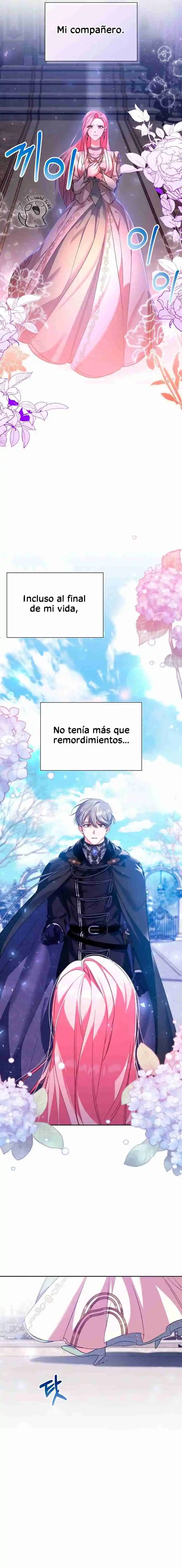 Mi Hermano Menor Me Obliga A Seguir El Camino De Las Flores - Capítulo 59 - Página 11 - LectorTMOo