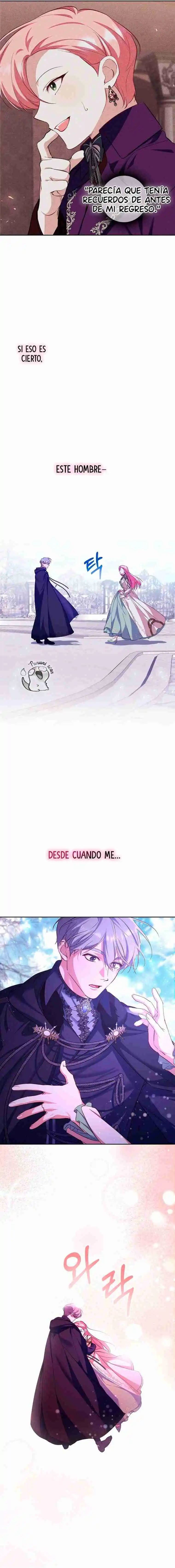 Mi Hermano Menor Me Obliga A Seguir El Camino De Las Flores - Capítulo 59 - Página 12 - LectorTMOo