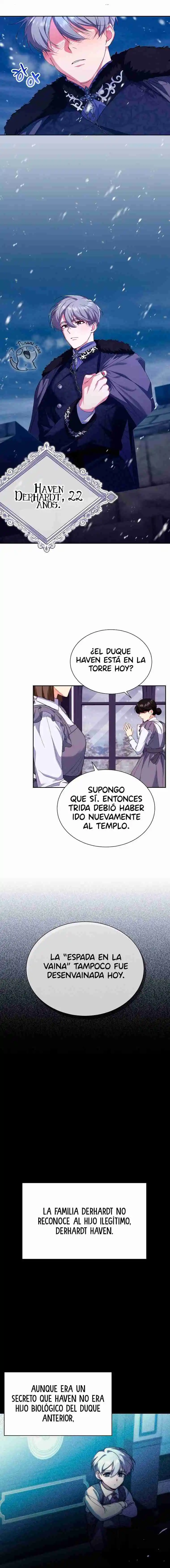 Mi Hermano Menor Me Obliga A Seguir El Camino De Las Flores - Capítulo 59 - Página 16 - LectorTMOo