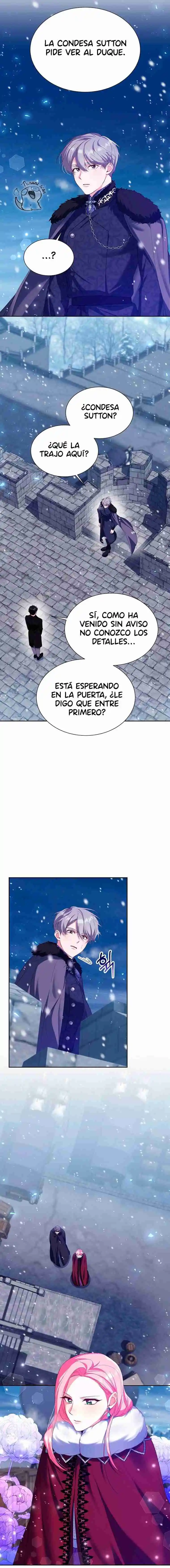 Mi Hermano Menor Me Obliga A Seguir El Camino De Las Flores - Capítulo 59 - Página 18 - LectorTMOo
