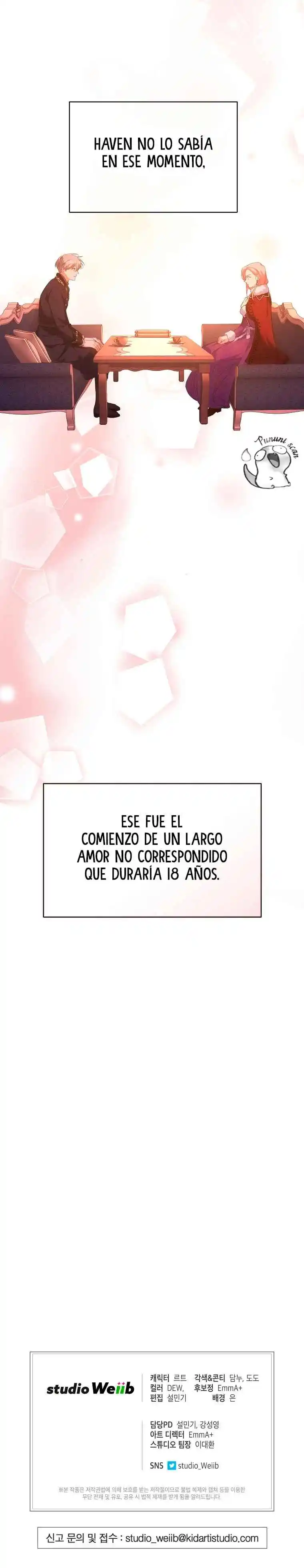 Mi Hermano Menor Me Obliga A Seguir El Camino De Las Flores - Capítulo 59 - Página 27 - LectorTMOo