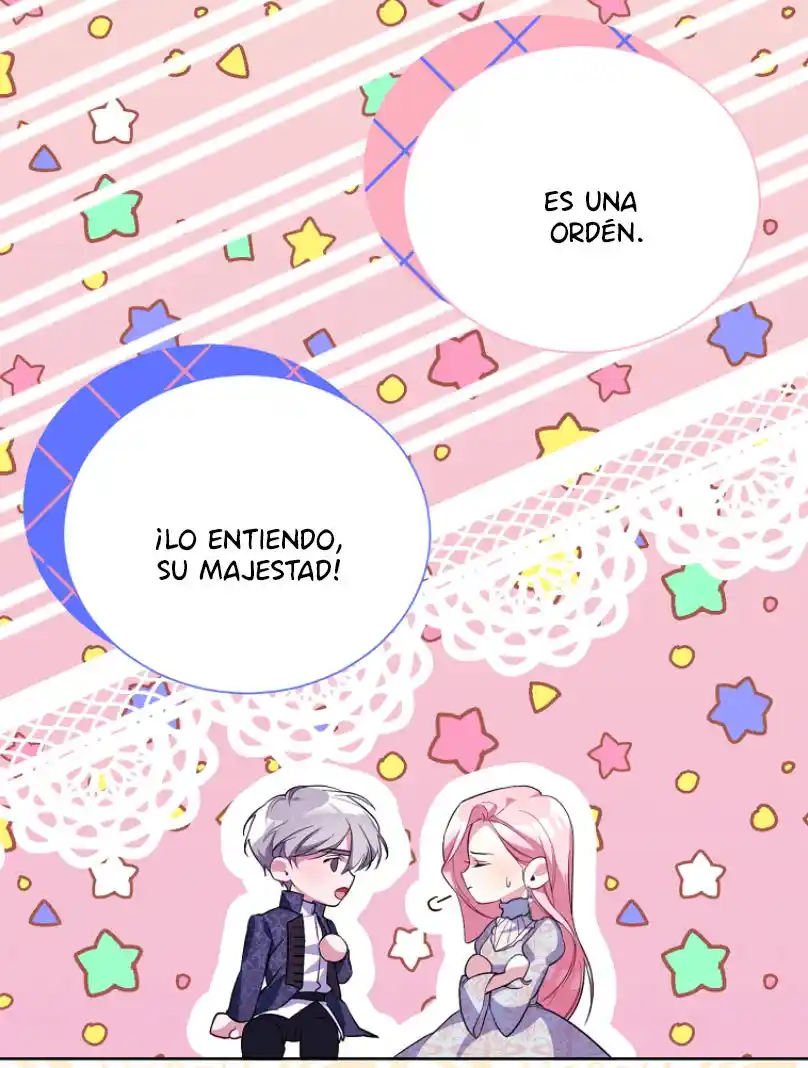Mi Hermano Menor Me Obliga A Seguir El Camino De Las Flores - Capítulo 6 - Página 10 - LectorTMOo