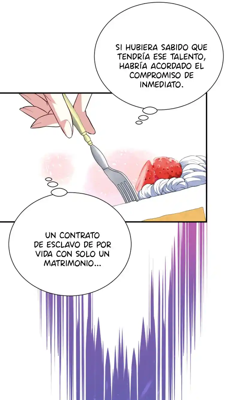 Mi Hermano Menor Me Obliga A Seguir El Camino De Las Flores - Capítulo 6 - Página 25 - LectorTMOo