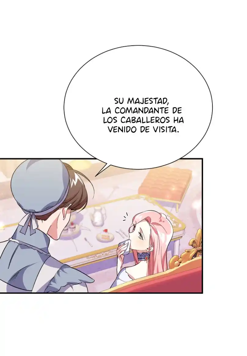 Mi Hermano Menor Me Obliga A Seguir El Camino De Las Flores - Capítulo 6 - Página 30 - LectorTMOo