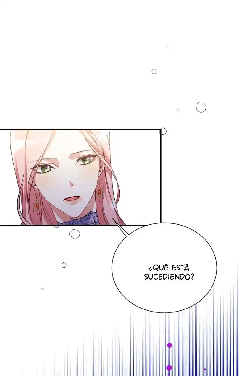Mi Hermano Menor Me Obliga A Seguir El Camino De Las Flores - Capítulo 6 - Página 33 - LectorTMOo