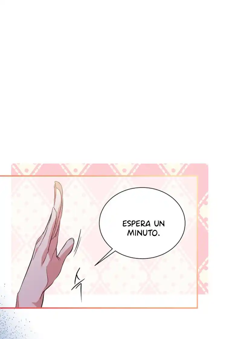 Mi Hermano Menor Me Obliga A Seguir El Camino De Las Flores - Capítulo 6 - Página 39 - LectorTMOo