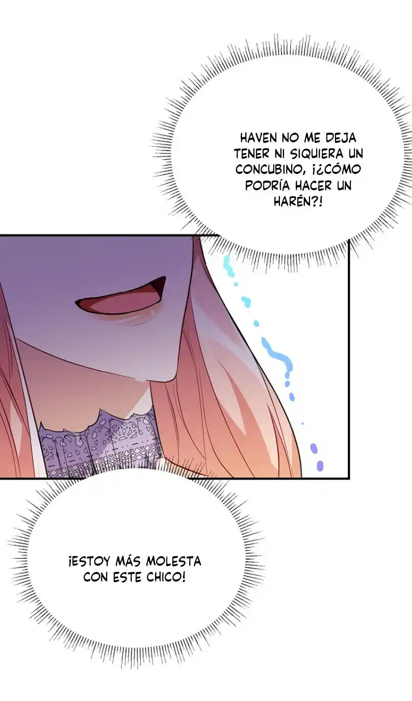 Mi Hermano Menor Me Obliga A Seguir El Camino De Las Flores - Capítulo 6 - Página 51 - LectorTMOo