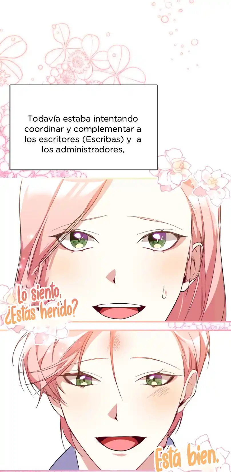 Mi Hermano Menor Me Obliga A Seguir El Camino De Las Flores - Capítulo 6 - Página 72 - LectorTMOo
