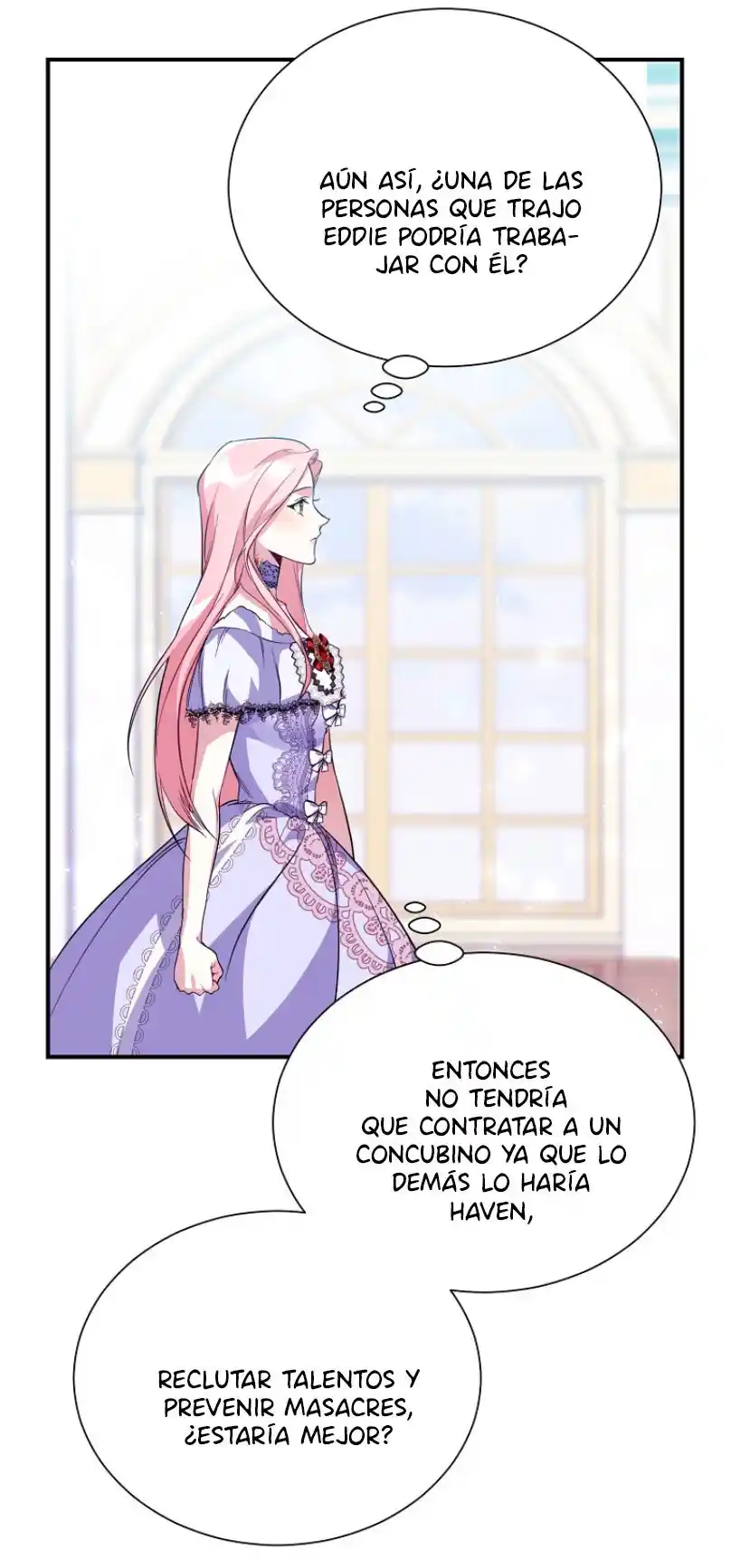 Mi Hermano Menor Me Obliga A Seguir El Camino De Las Flores - Capítulo 6 - Página 75 - LectorTMOo