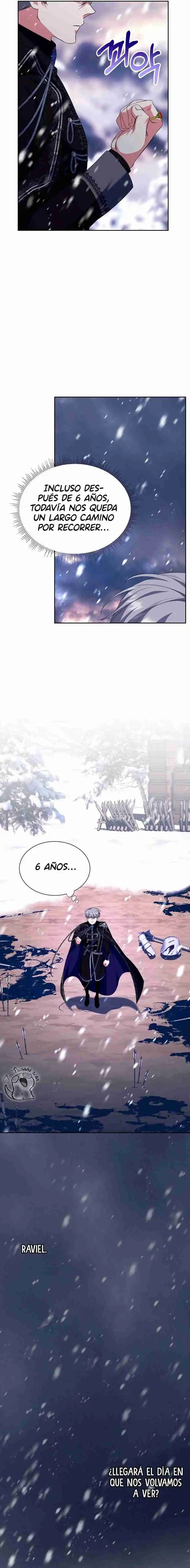 Mi Hermano Menor Me Obliga A Seguir El Camino De Las Flores - Capítulo 60 - Página 28 - LectorTMOo