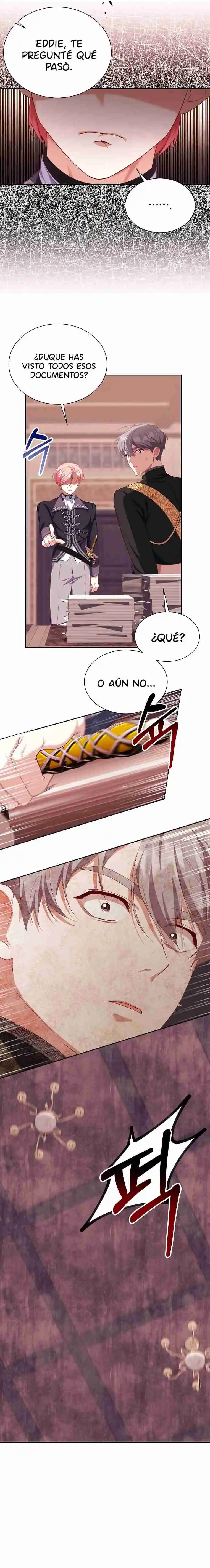 Mi Hermano Menor Me Obliga A Seguir El Camino De Las Flores - Capítulo 61 - Página 22 - LectorTMOo