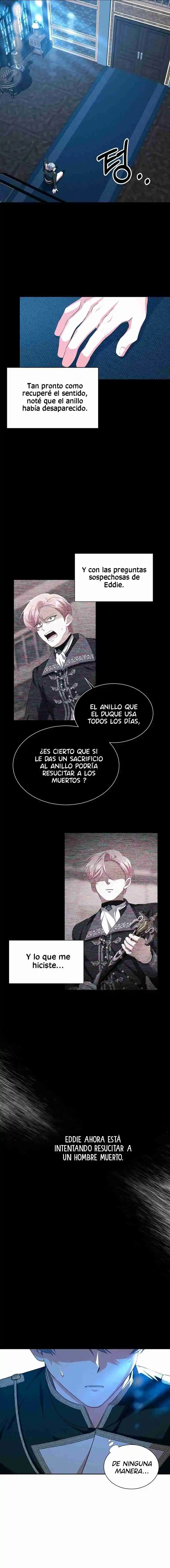 Mi Hermano Menor Me Obliga A Seguir El Camino De Las Flores - Capítulo 62 - Página 4 - LectorTMOo