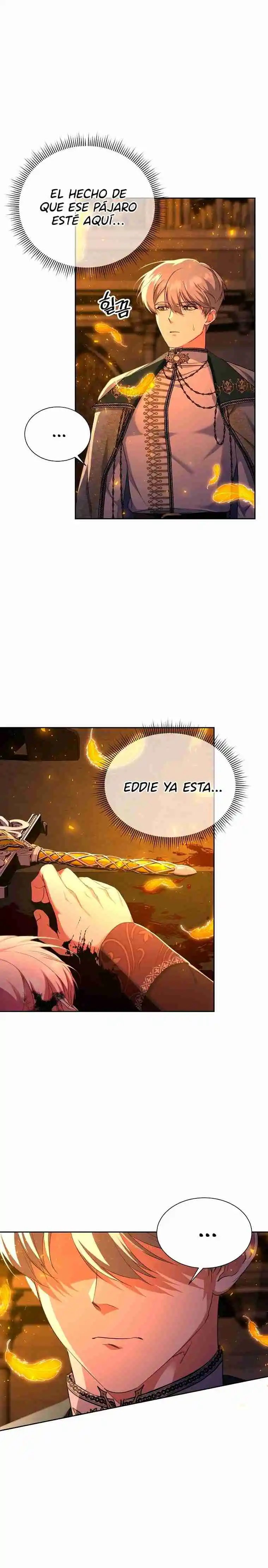 Mi Hermano Menor Me Obliga A Seguir El Camino De Las Flores - Capítulo 62 - Página 10 - LectorTMOo