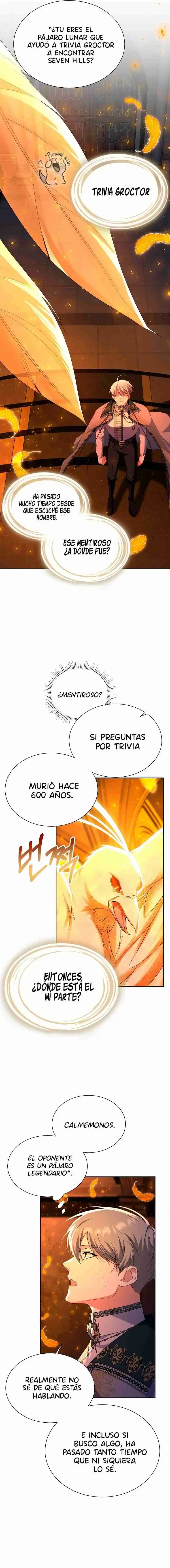 Mi Hermano Menor Me Obliga A Seguir El Camino De Las Flores - Capítulo 62 - Página 11 - LectorTMOo