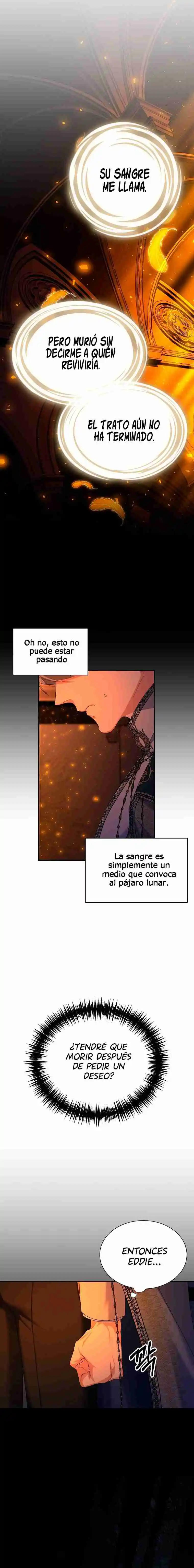 Mi Hermano Menor Me Obliga A Seguir El Camino De Las Flores - Capítulo 62 - Página 13 - LectorTMOo