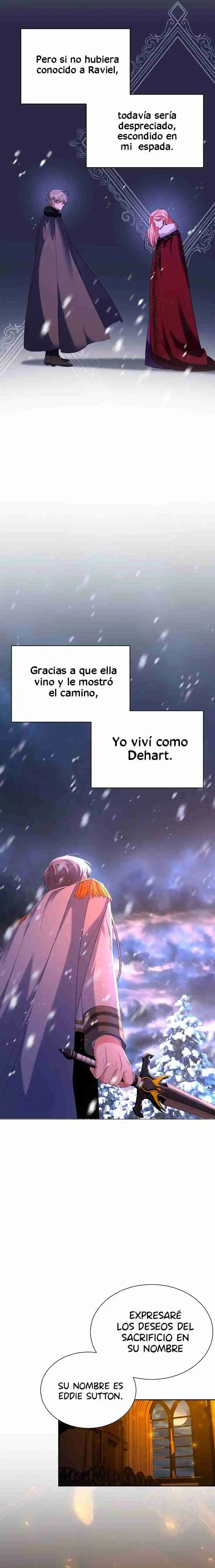 Mi Hermano Menor Me Obliga A Seguir El Camino De Las Flores - Capítulo 62 - Página 15 - LectorTMOo