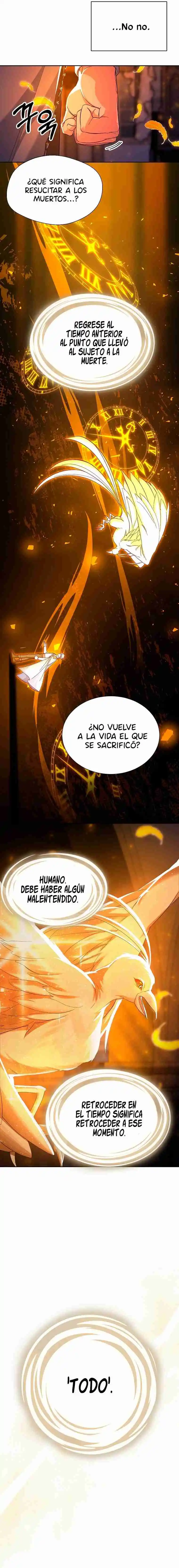 Mi Hermano Menor Me Obliga A Seguir El Camino De Las Flores - Capítulo 62 - Página 18 - LectorTMOo