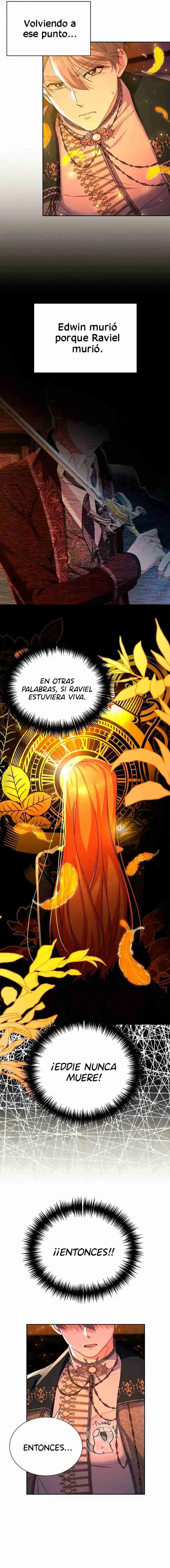 Mi Hermano Menor Me Obliga A Seguir El Camino De Las Flores - Capítulo 62 - Página 19 - LectorTMOo