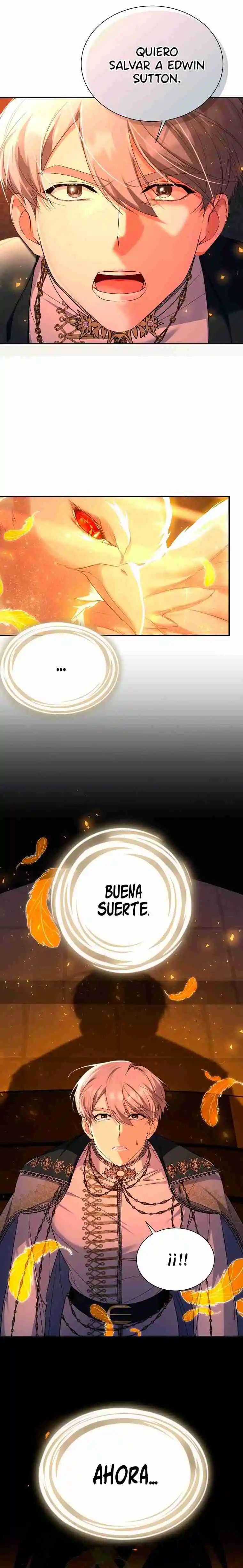 Mi Hermano Menor Me Obliga A Seguir El Camino De Las Flores - Capítulo 62 - Página 20 - LectorTMOo