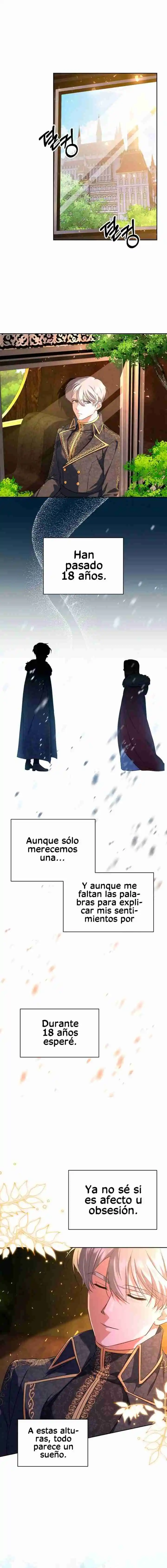 Mi Hermano Menor Me Obliga A Seguir El Camino De Las Flores - Capítulo 63 - Página 13 - LectorTMOo