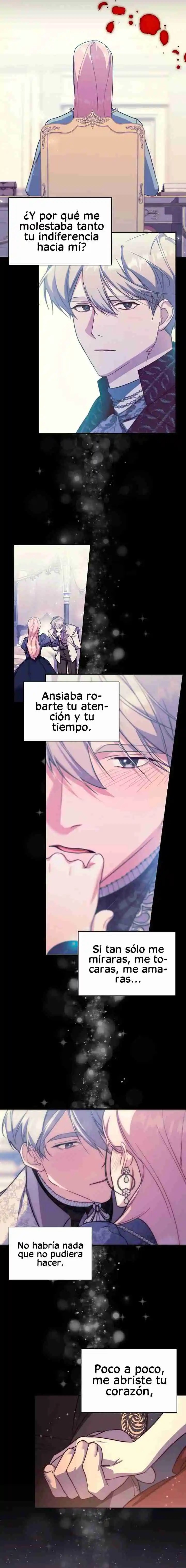 Mi Hermano Menor Me Obliga A Seguir El Camino De Las Flores - Capítulo 63 - Página 18 - LectorTMOo