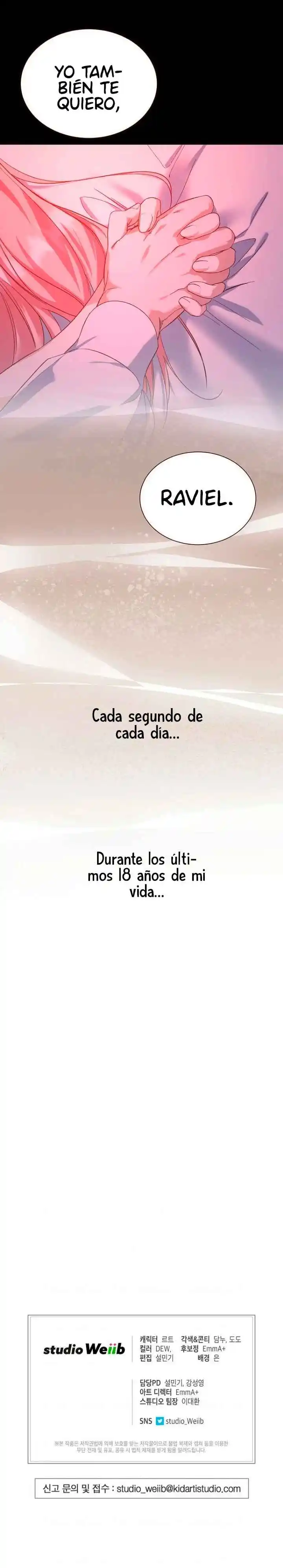 Mi Hermano Menor Me Obliga A Seguir El Camino De Las Flores - Capítulo 63 - Página 22 - LectorTMOo