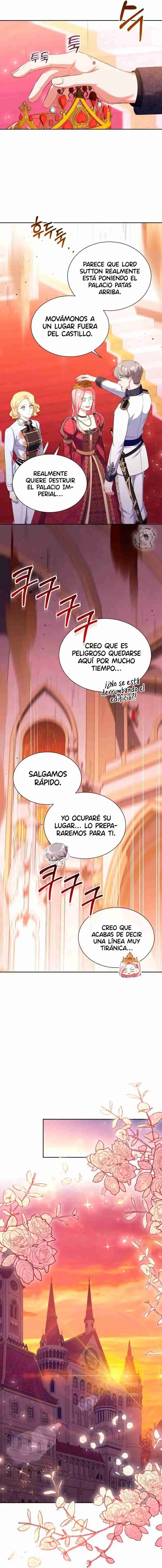 Mi Hermano Menor Me Obliga A Seguir El Camino De Las Flores - Capítulo 65 - Página 18 - LectorTMOo