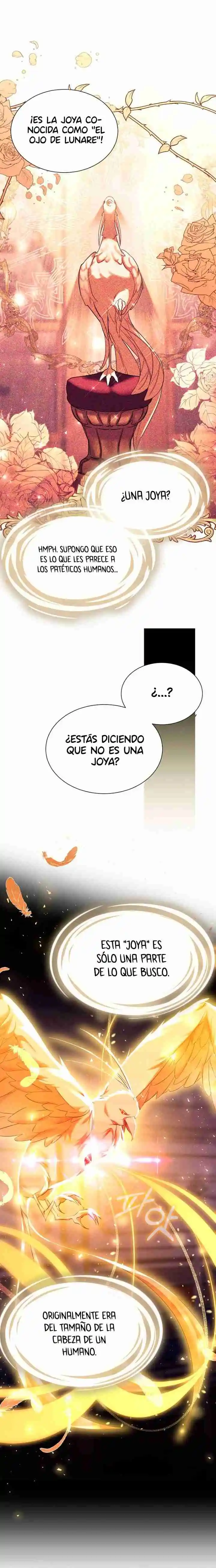 Mi Hermano Menor Me Obliga A Seguir El Camino De Las Flores - Capítulo 67 - Página 7 - LectorTMOo