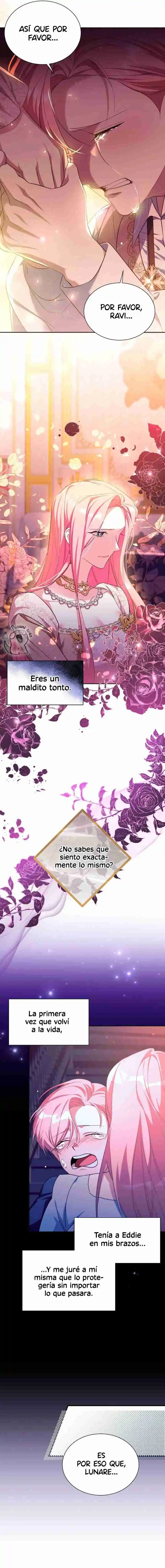 Mi Hermano Menor Me Obliga A Seguir El Camino De Las Flores - Capítulo 67 - Página 10 - LectorTMOo