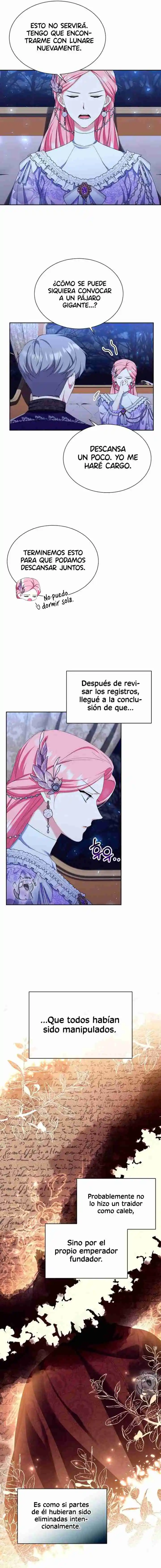 Mi Hermano Menor Me Obliga A Seguir El Camino De Las Flores - Capítulo 68 - Página 14 - LectorTMOo