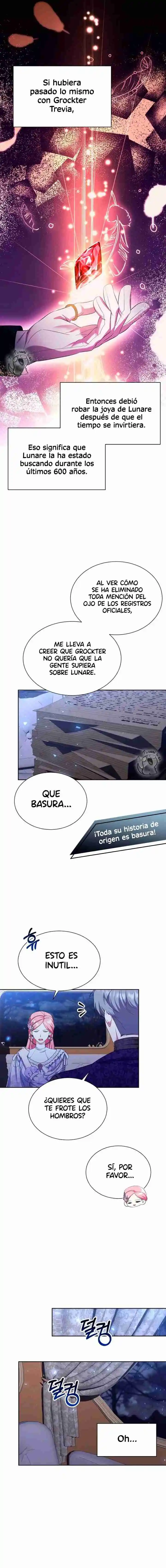 Mi Hermano Menor Me Obliga A Seguir El Camino De Las Flores - Capítulo 68 - Página 16 - LectorTMOo
