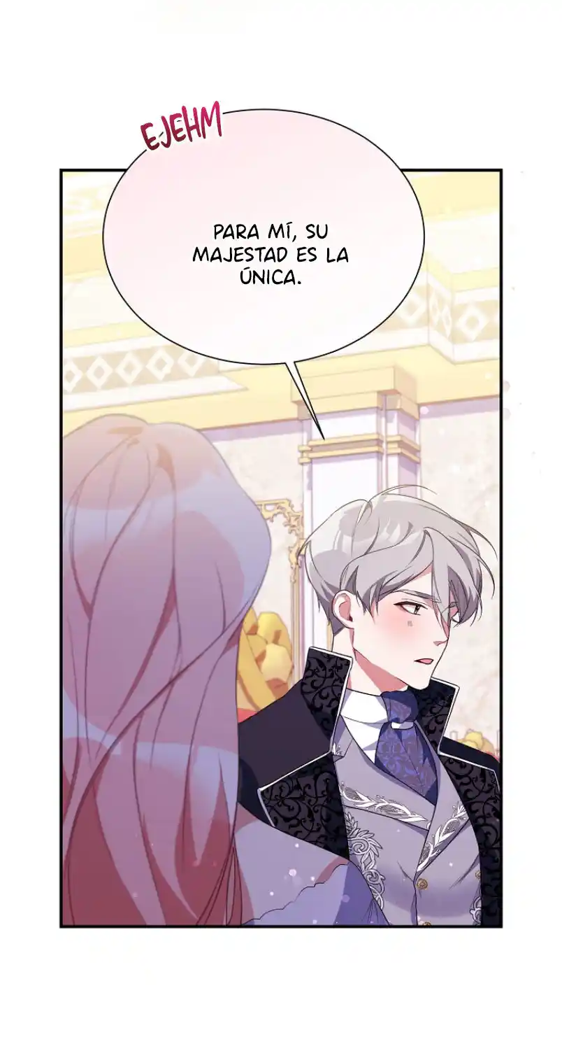 Mi Hermano Menor Me Obliga A Seguir El Camino De Las Flores - Capítulo 7 - Página 7 - LectorTMOo