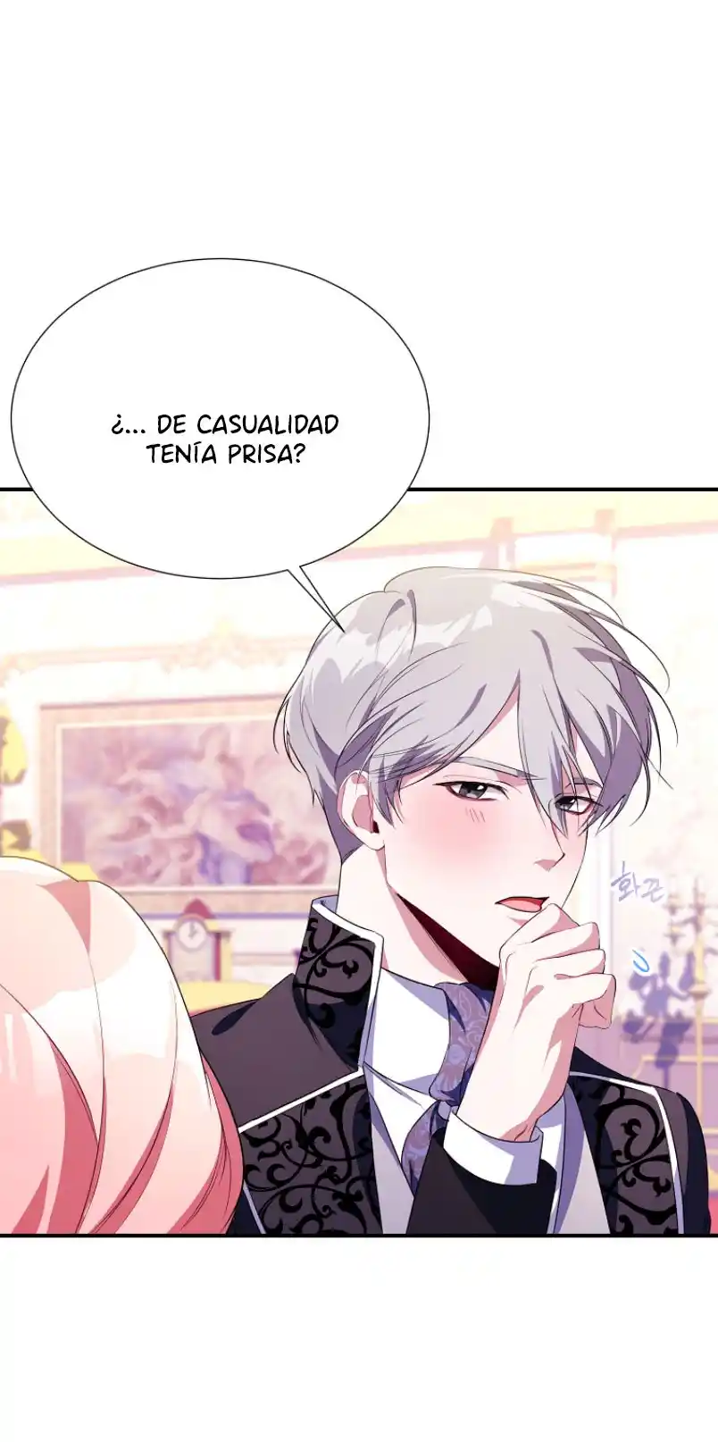 Mi Hermano Menor Me Obliga A Seguir El Camino De Las Flores - Capítulo 7 - Página 19 - LectorTMOo