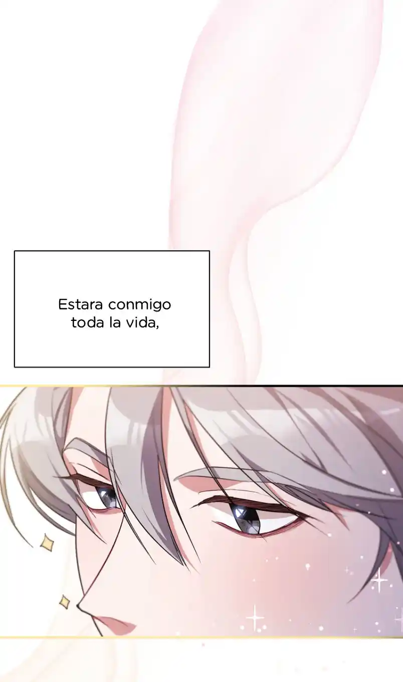 Mi Hermano Menor Me Obliga A Seguir El Camino De Las Flores - Capítulo 7 - Página 27 - LectorTMOo