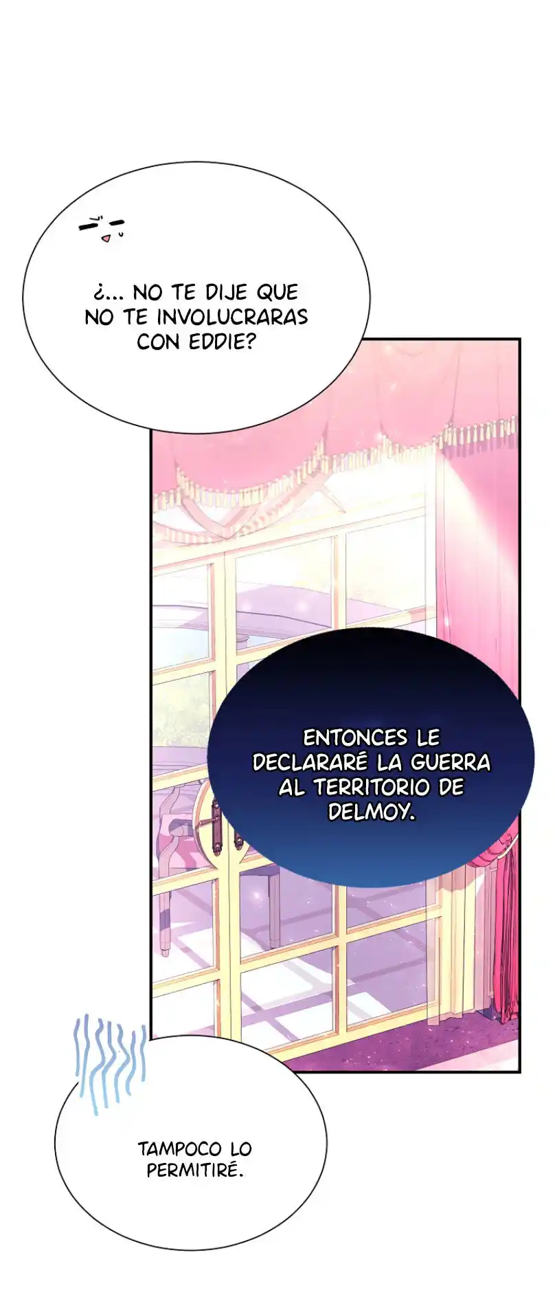 Mi Hermano Menor Me Obliga A Seguir El Camino De Las Flores - Capítulo 7 - Página 40 - LectorTMOo