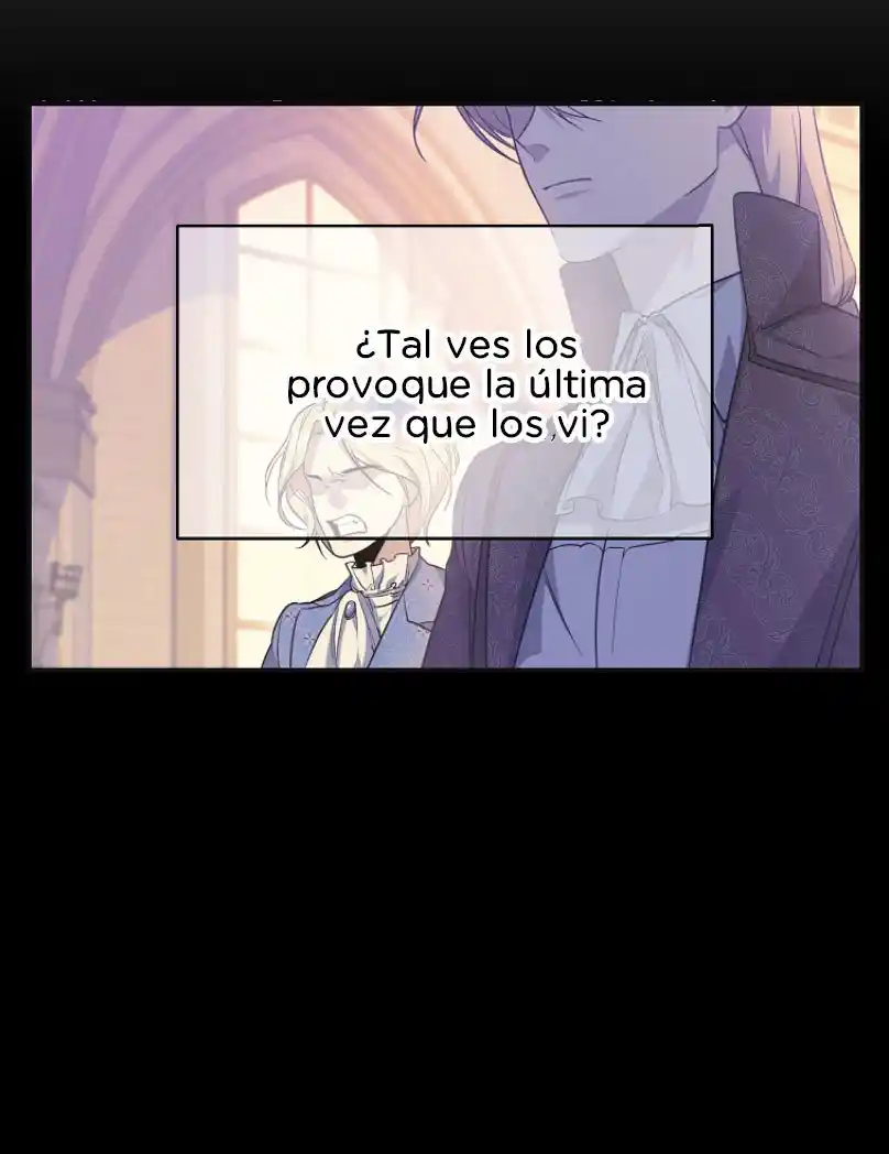 Mi Hermano Menor Me Obliga A Seguir El Camino De Las Flores - Capítulo 7 - Página 49 - LectorTMOo