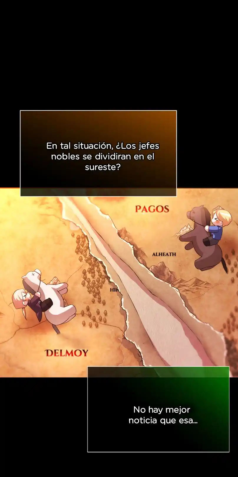 Mi Hermano Menor Me Obliga A Seguir El Camino De Las Flores - Capítulo 7 - Página 56 - LectorTMOo