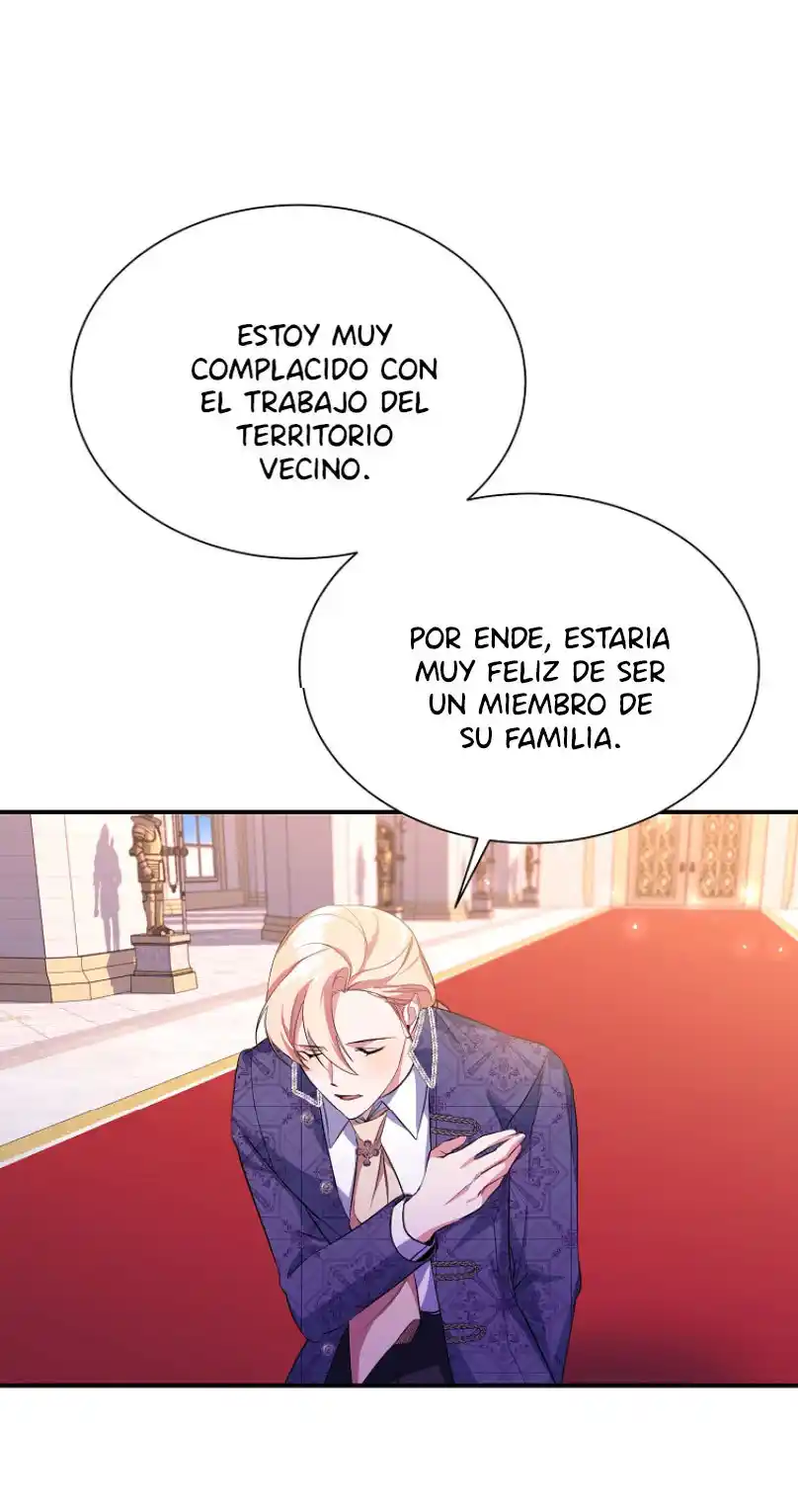 Mi Hermano Menor Me Obliga A Seguir El Camino De Las Flores - Capítulo 7 - Página 80 - LectorTMOo