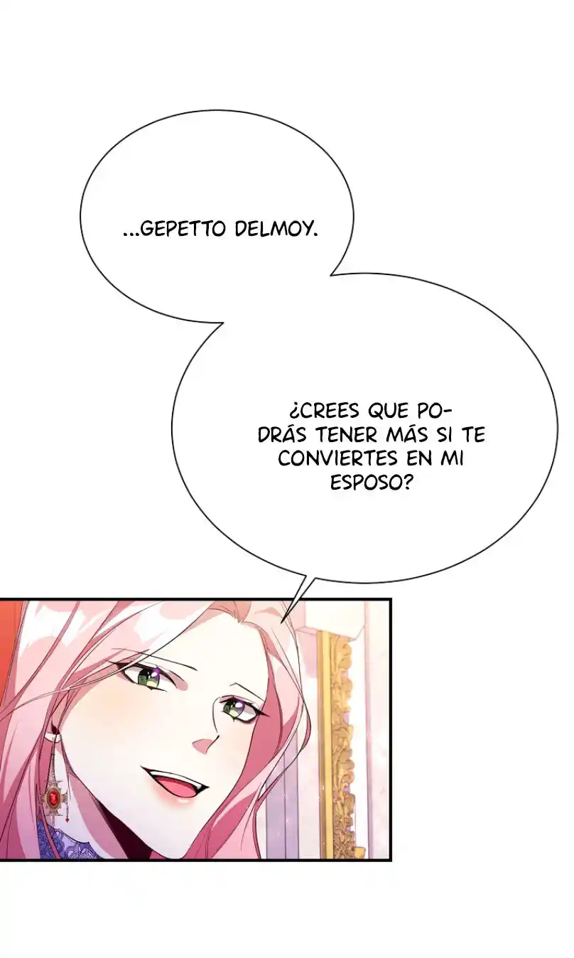 Mi Hermano Menor Me Obliga A Seguir El Camino De Las Flores - Capítulo 7 - Página 81 - LectorTMOo