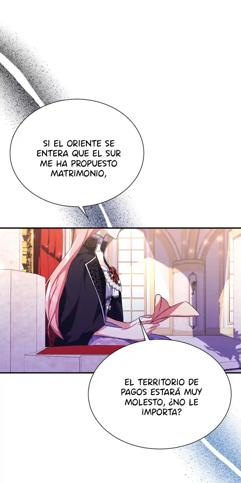 Mi Hermano Menor Me Obliga A Seguir El Camino De Las Flores - Capítulo 7 - Página 84 - LectorTMOo