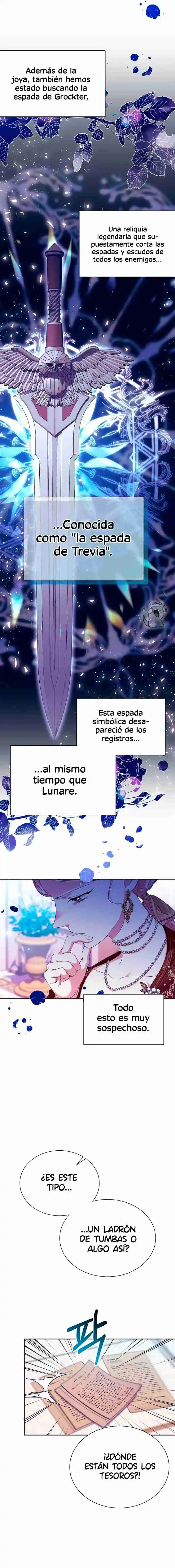 Mi Hermano Menor Me Obliga A Seguir El Camino De Las Flores - Capítulo 70 - Página 5 - LectorTMOo