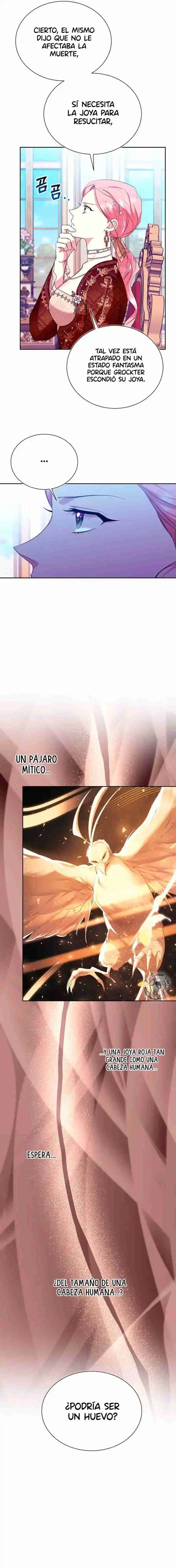 Mi Hermano Menor Me Obliga A Seguir El Camino De Las Flores - Capítulo 70 - Página 12 - LectorTMOo