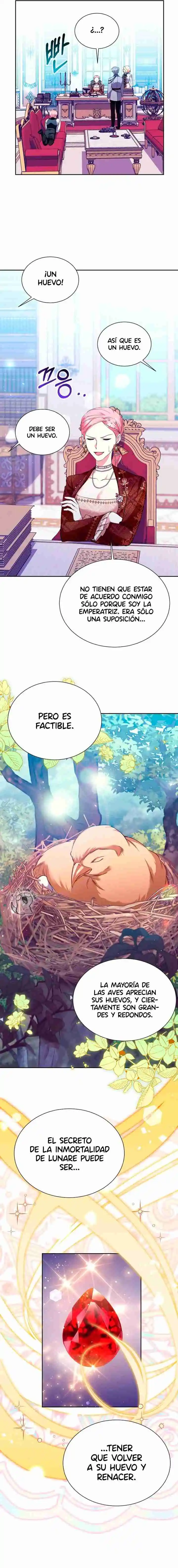 Mi Hermano Menor Me Obliga A Seguir El Camino De Las Flores - Capítulo 70 - Página 13 - LectorTMOo