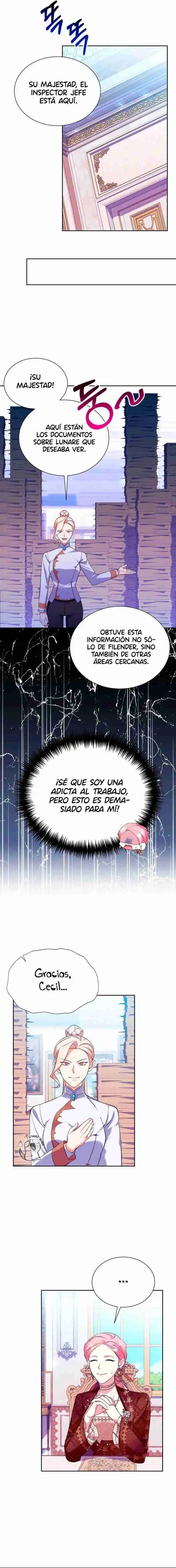 Mi Hermano Menor Me Obliga A Seguir El Camino De Las Flores - Capítulo 70 - Página 16 - LectorTMOo